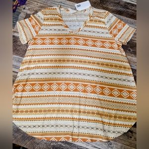 Honey me women's top